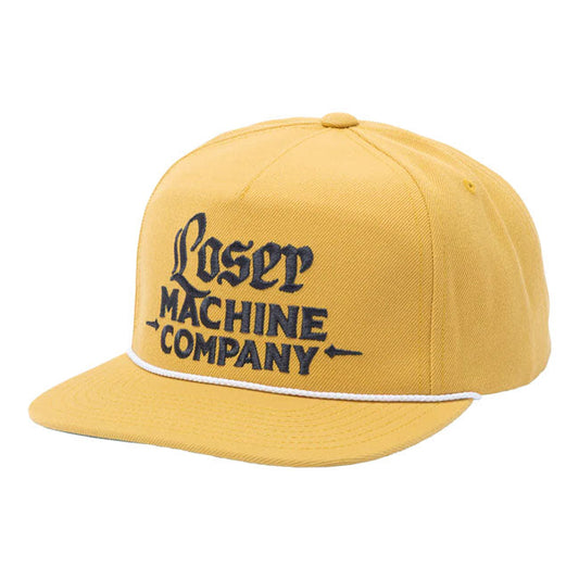 Loser Machine Olde mixed cap