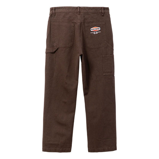 Loser Machine Armor canvas pants