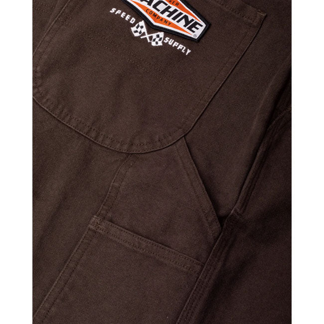Loser Machine Armor canvas pants