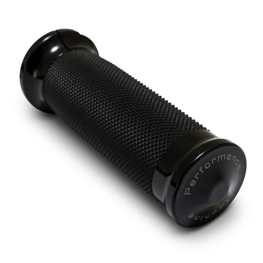 Performance Machine, Contour Renthal wrapped grips