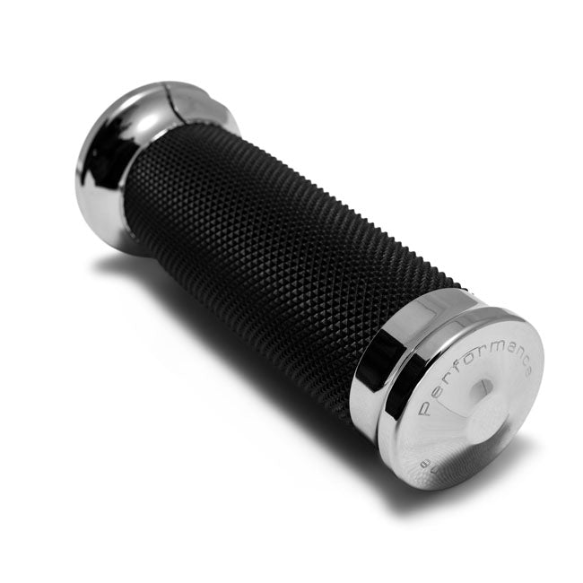 Performance Machine, Contour Renthal wrapped grips