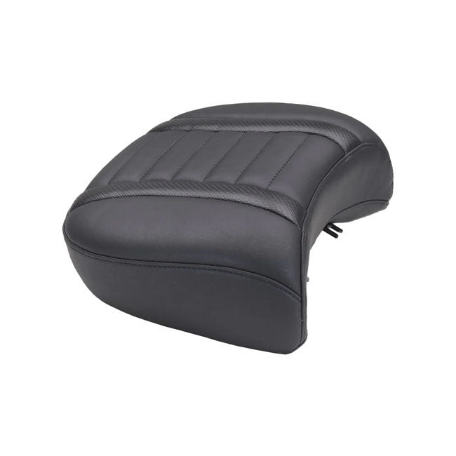 Mustang, Deluxe Wide Passenger Seat