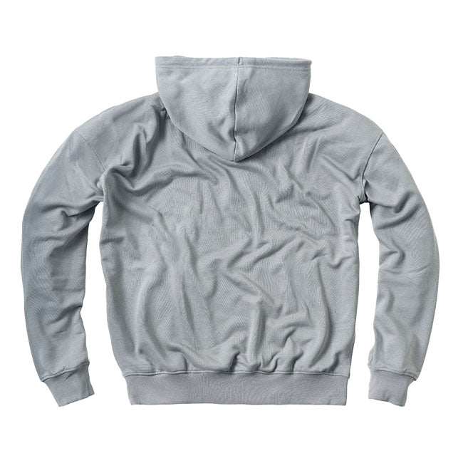 WCC Iron Oversized hoodie