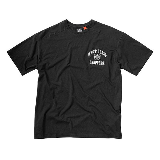 WCC Iron Oversized t-shirt
