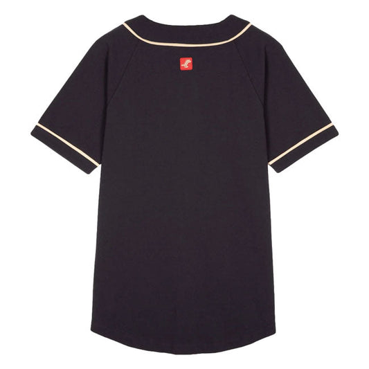 Santa Cruz Outer OGSC Baseball shirt