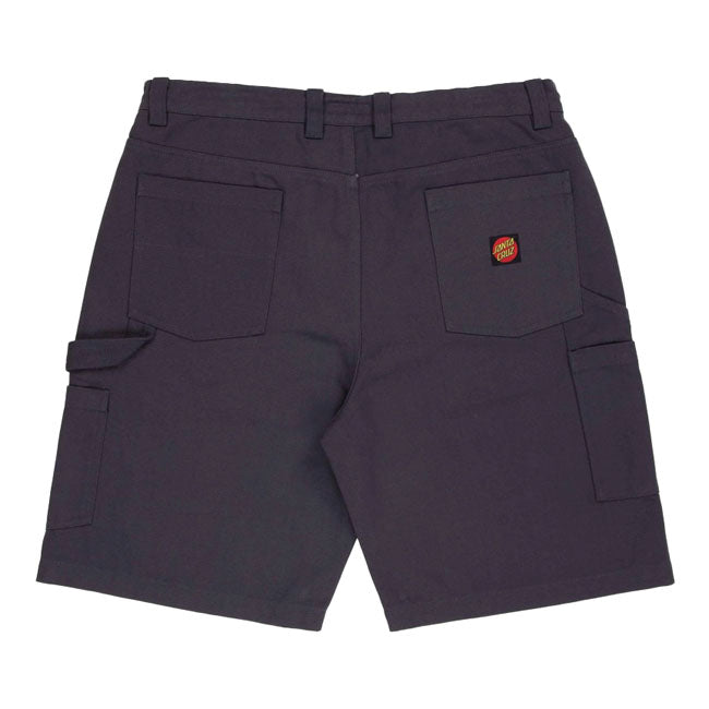 Santa Cruz Carpenter big shorts