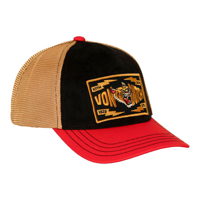 Von Dutch Trucker cap