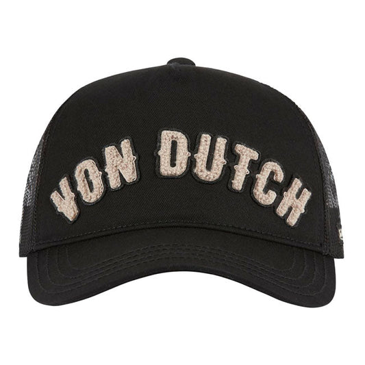 Von Dutch Trucker mesh cap
