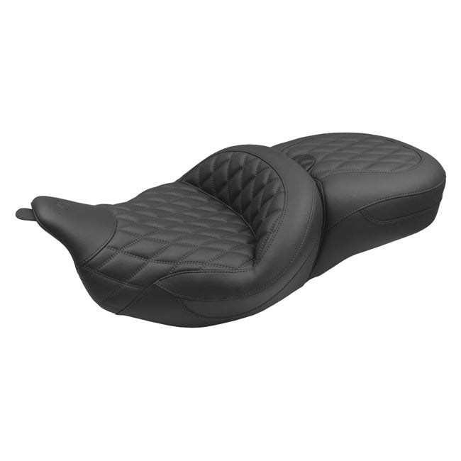 Mustang, Double Diamond Super Touring seat