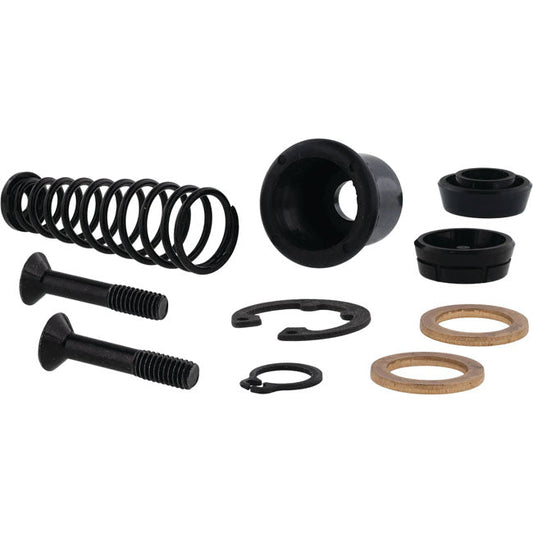 All Balls, master cylinder rebuild kit Front Dual disc