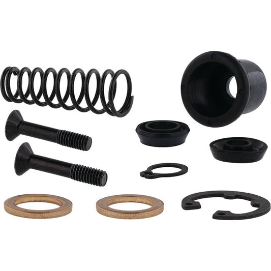 All Balls, master cylinder rebuild kit Front Single disc