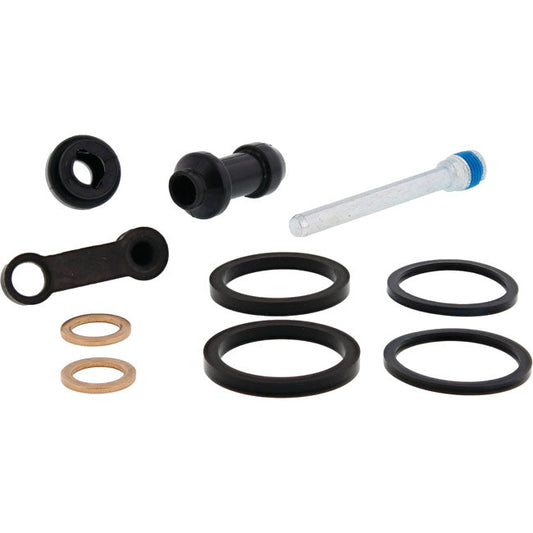 All Balls, caliper rebuild kit. Front