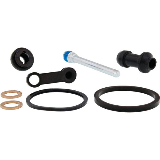 All Balls, caliper rebuild kit. Rear