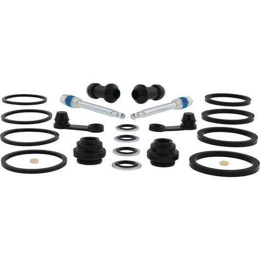 All Balls, caliper rebuild kit. Front
