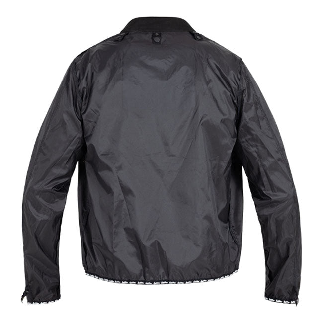 John Doe Aero Mesh Motoshirt Windblock jacket