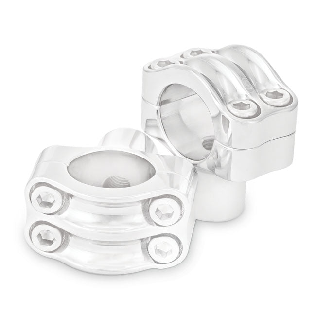 Burly, Reaper riser kit 1.5" high 8-bolt 2-piece