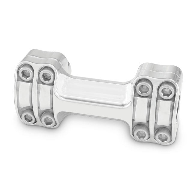 Burly, Reaper riser kit 1.5" high 8-bolt 1-piece