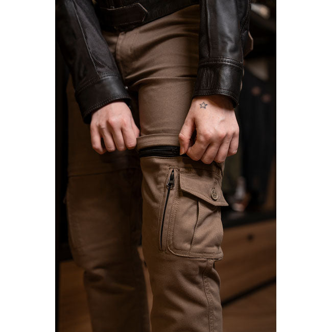By City Air IV pants