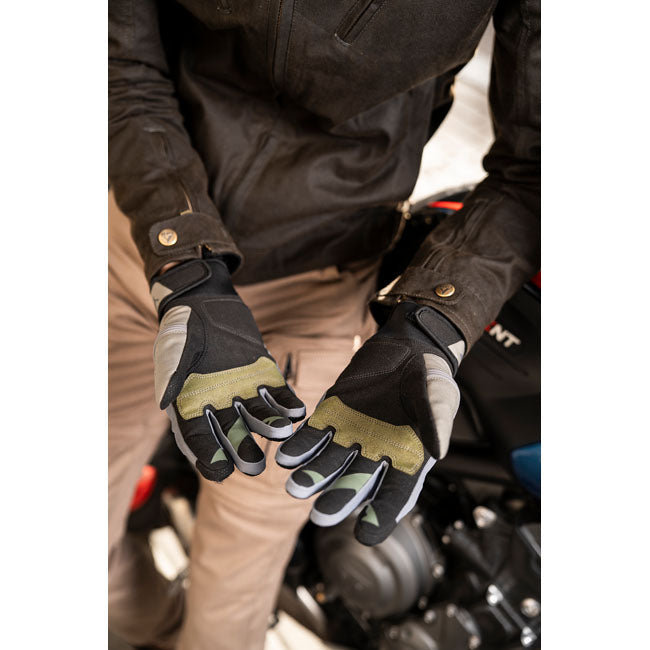 By City Heko gloves