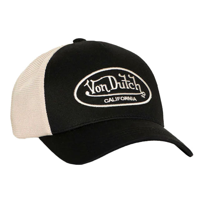 Von Dutch Lof B Stockholm cap