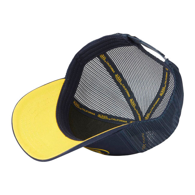 Von Dutch Logo cap