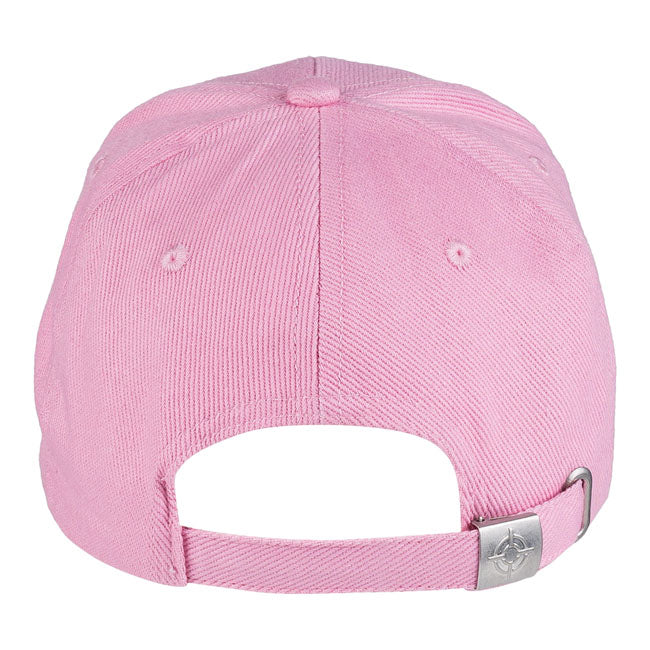 Army Surplus Baseball Army cap pink