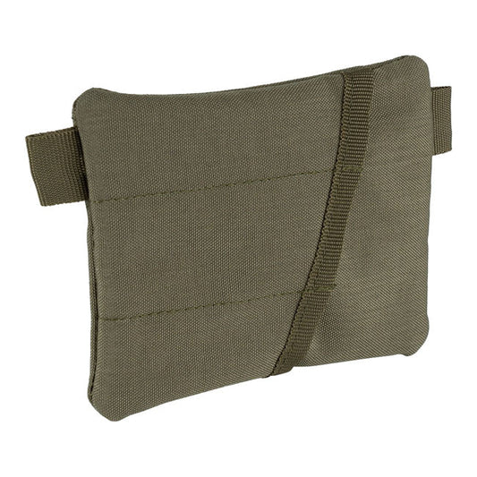 Army Surplus EDC Tactial pouch green