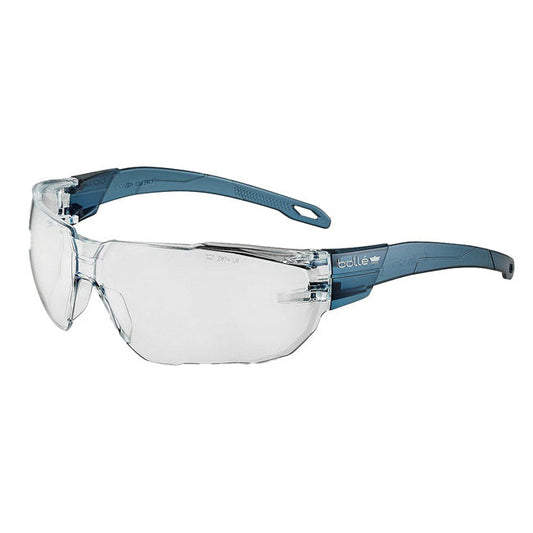 Army Surplus Bolle Swift dafety glasses clear