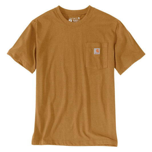 Carhartt Dearborn Pocket t-shirt