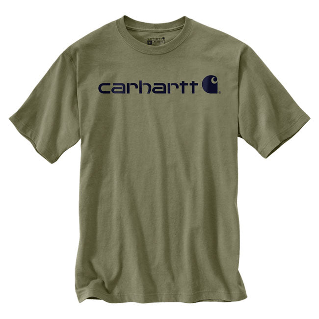 Carhartt Dearborn Logo t-shirt
