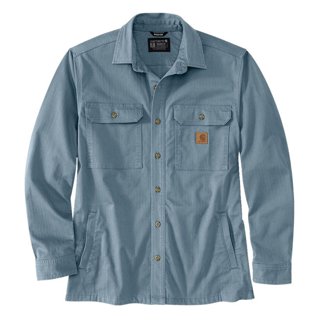 Carhartt Newcastle shirt