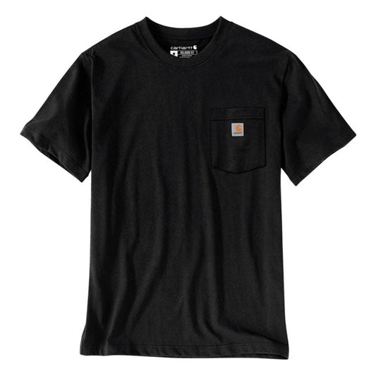 Carhartt Irvine 3D Logo t-shirt