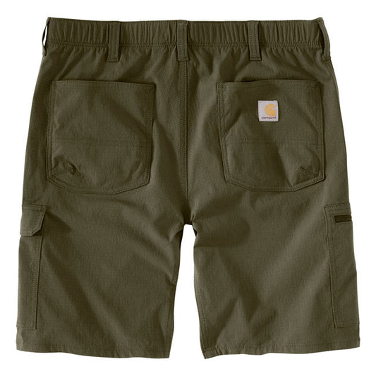 Carhartt Relaxed 10" Carhartt Force™ Ripstop Cargo short oli