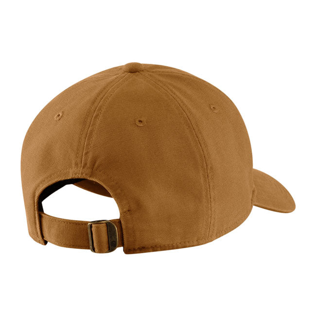 Carhartt Heart Patch Canvas cap