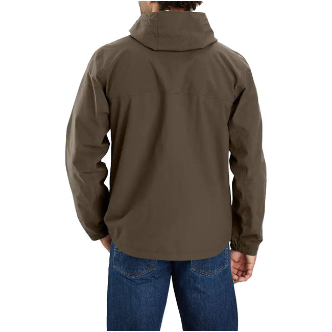 Carhartt Monterey jacket