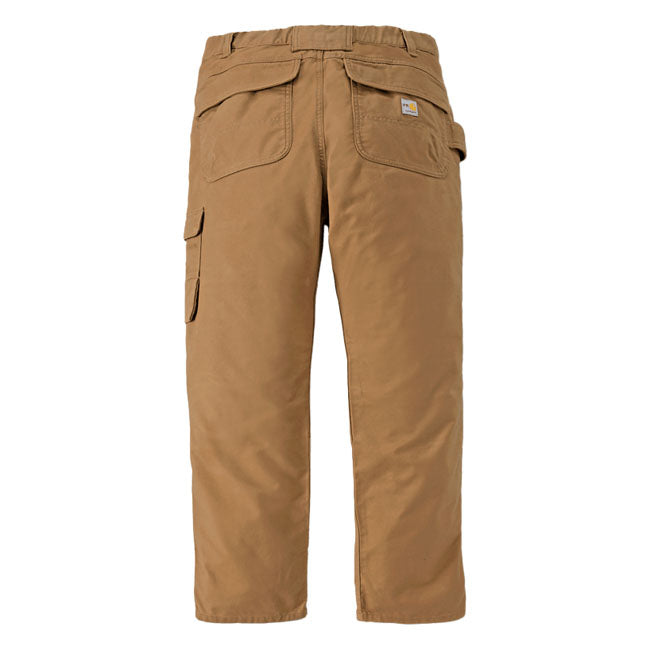 Carhartt Flex Canvas cargo pants