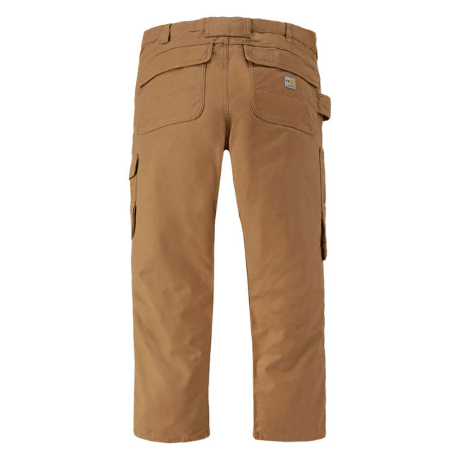 Carhartt Flex Canvas multi-cargo pants