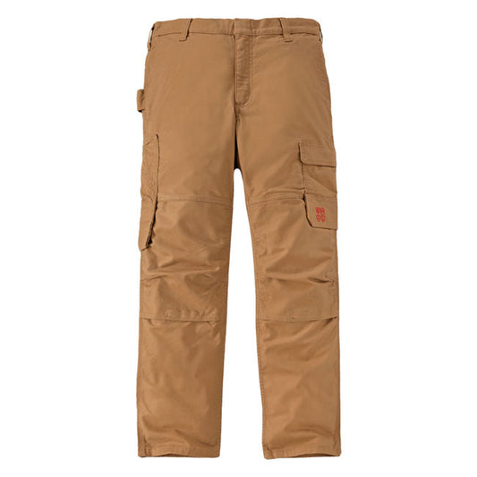 Carhartt Flex Canvas multi-cargo pants