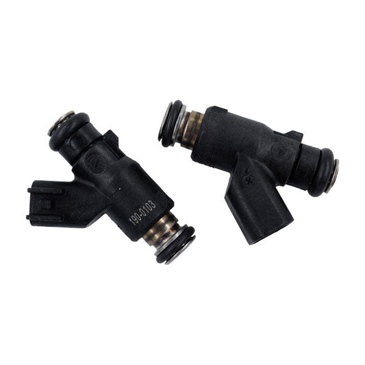 S&S, fuel injector set 7.79 g/s 2-pk