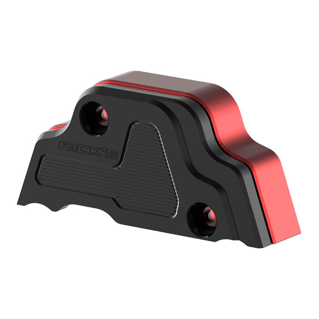 Rick''s Motorcycles, Gear position sensor cover