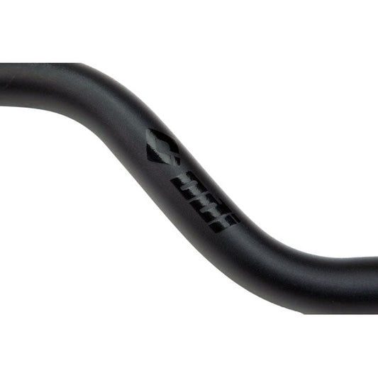 ODI, CVO/Moto 1" handlebar. Matte black