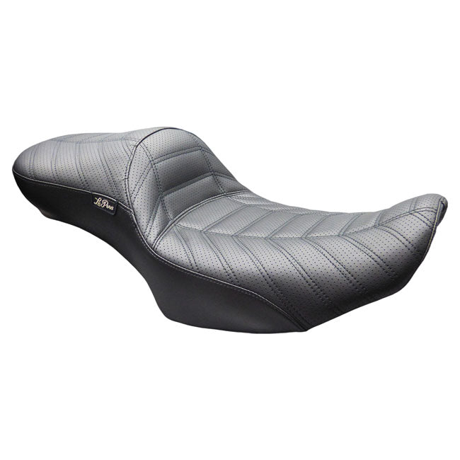 LePera, Maverick 2-up seat Indy Daddy Long Legs