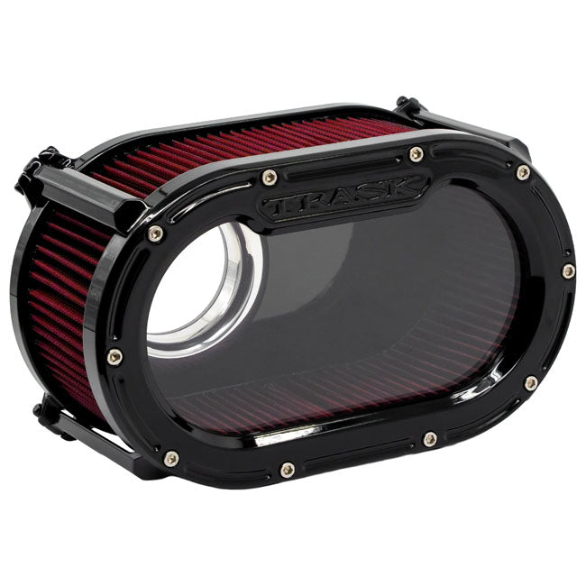 Trask, Big Papi Air Cleaner Gen 2