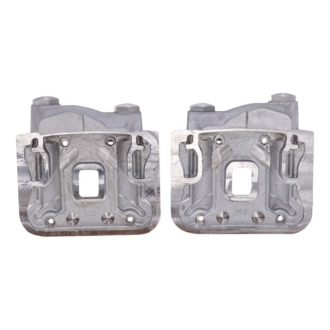 EMD, ''Knucklehead style'' rocker cover set