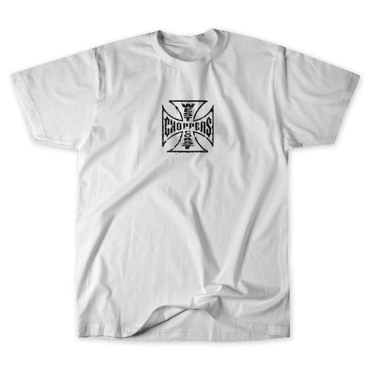 WCC 2 Time t-shirt