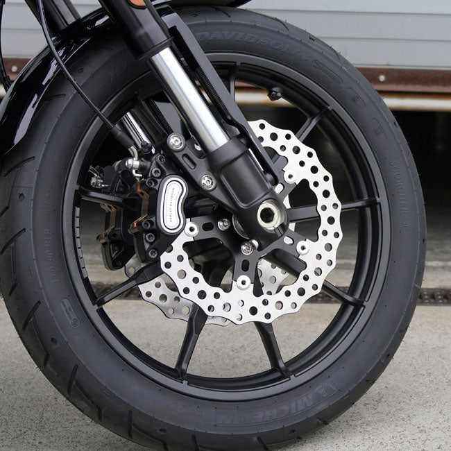 Arlen Ness, Holeshot Caliper Mounting Kit