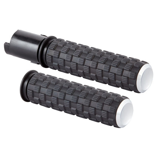 Arlen Ness, Air Trax Grips Gen 2 e-Throttle