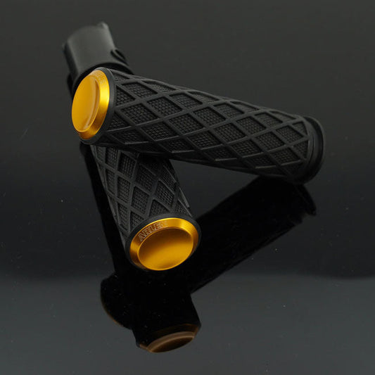 Arlen Ness, Diamond Grips e-Throttle, Gold