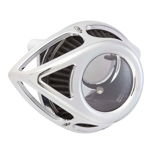 Arlen Ness, Clear Tear Air Cleaner