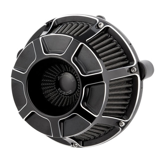 Arlen Ness, Beveled Inverted Air Cleaner